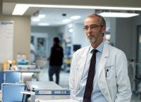 Transplant - Ein besonderer Notarzt