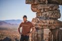 Jamie Dornan in: The Tourist - Duell im Outback