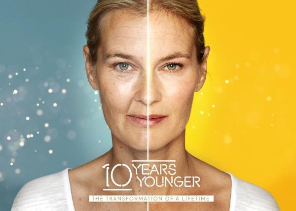 Bild 1 von 13: 10 Years Younger: Das Beauty Makeover - Artwork
