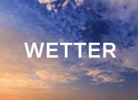 RTL Aktuell - Das Wetter