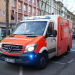Lebensretter hautnah - Wenn jede Sekunde zählt