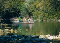 Wanderparadies Schweiz