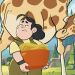 Taylors Welt der Tiere