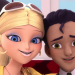 Miraculous - Geschichten von Ladybug und Cat Noir