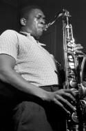 arte 23:05: John Coltrane - Der Atem des Jazz
