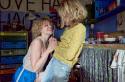 Luise Landau in: Familie is nich