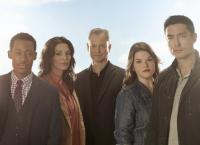 Criminal Minds: Beyond Borders