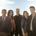 Criminal Minds: Beyond Borders