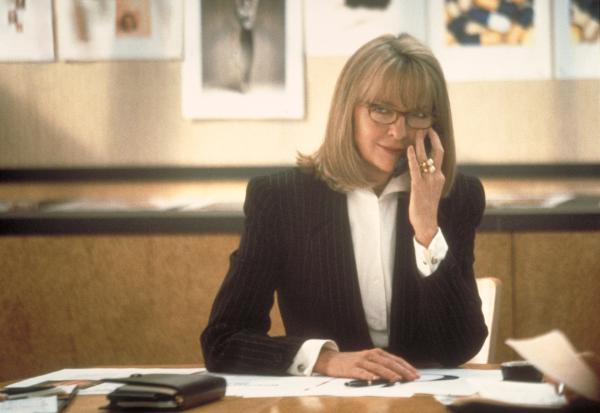 Bild 1 von 3: Georgia (Diane Keaton) setzt alles auf beruflichen Erfolg - auch wenn dabei ihre Familie auf der Strecke bleibt.