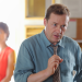 Death in Paradise