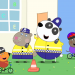 Peppa Pig