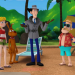 Inspector Gadget