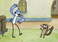 Regular Show - Völlig abgedreht