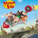 Phineas und Ferb