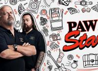 Pawn Stars - Die Drei vom Pfandhaus