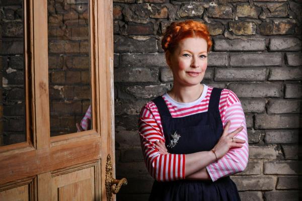 Bild 1 von 12: Enie van de Meiklokjes