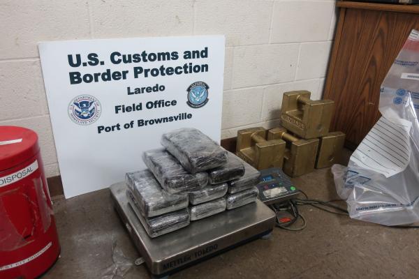 Bild 1 von 4: (2. Staffel) - Border Patrol USA - Einsatz an Mexikos Grenze