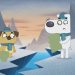 Der wunderliche Buchladen von Dog und Puck