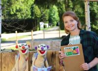 Ein Fall für die Erdmännchen