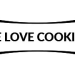We love Cooking