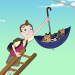 Schlimmer geht s immer mit Milo Murphy