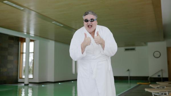 Bild 1 von 8: Im Bild:  Walter Kammerhofer.