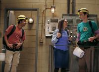 The Big Bang Theory