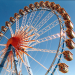 Vor der Wiesn