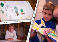 ENE MENE BU - und dran bist du