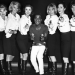 Die vielen Leben des Sammy Davis Jr.
