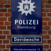 Kultrevier Davidwache: Polizei auf der Reeperbahn