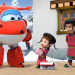 Super Wings