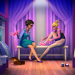 Barbie in Die verzauberten Ballettschuhe