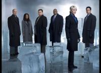 Cold Case - Kein Opfer ist je vergessen