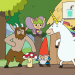 Super Happy Magic Forest