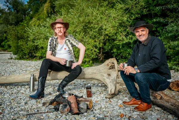 Bild 1 von 5: Die Zubereitung von Espresso gelingt im Notfall auch ohne Kapseln und Maschine.