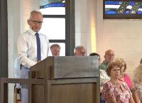 ERF Gottesdienst