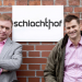Bilder zur Sendung: schlachthof