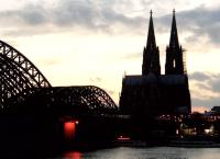 Heilige Messe Kölner Dom