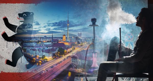 Bild 1 von 2: Arabische Großfamilien sind für viele ein Mysterium. Doch wie sieht ihr Alltag wirklich aus? Einblicke in eine Welt im Spannungsfeld zwischen Tradition und dem Wunsch nach Individualität.