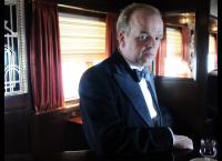 Agatha Christie s Poirot