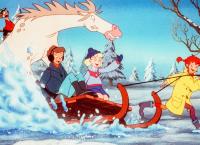 Pippi Langstrumpf - Die Zeichentrickserie