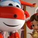 Super Wings