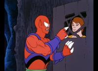 He-Man and the Masters of the Universe