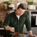 Jamie Oliver: Keep Cooking and Carry On