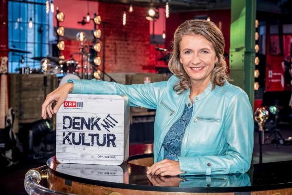 Bild 1 von 17: Im Bild: Birgit Denk.