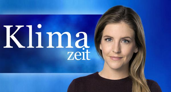 Bild 1 von 2: Für die ARD produziert das ARD-Wetterkompetenzzentrum (als Koproduktion des  mit dem SWR) die halbstündige \