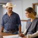 Mystery Road: Origin