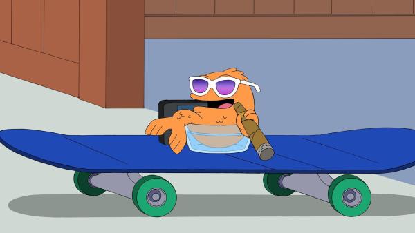 Bild 1 von 10: Klaus