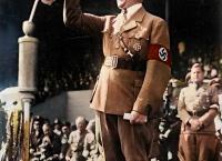 Adolf Hitler